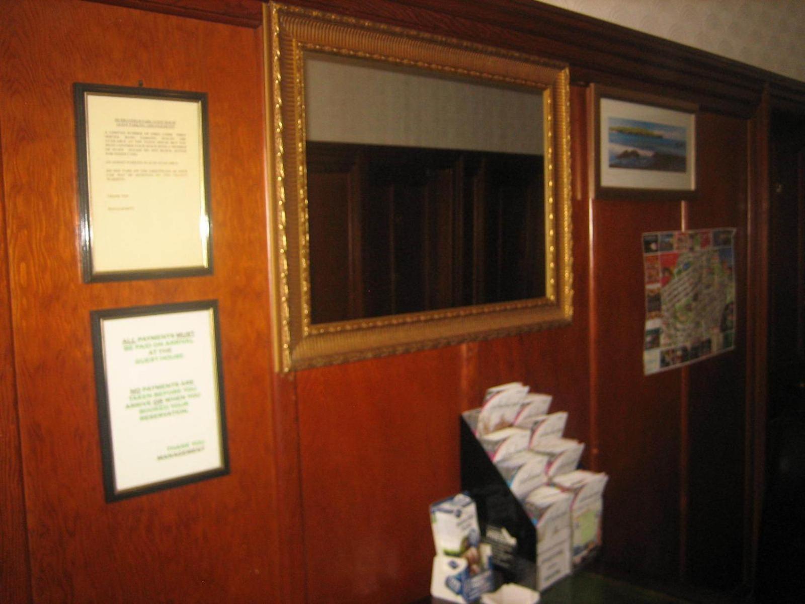 Murrayfield Park Guest House — Photos 3